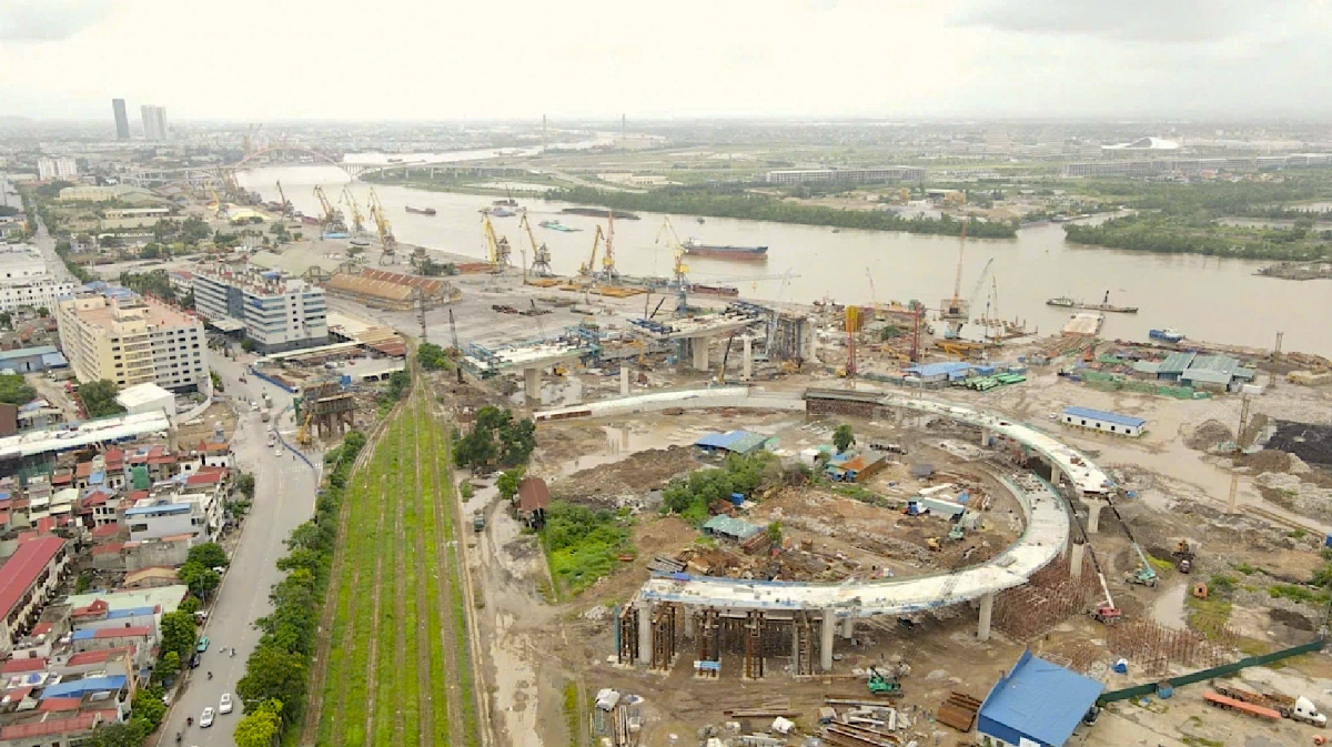 Kho bạc Nhà nước khu vực III nỗ lực đẩy nhanh giải ngân vốn đầu tư công tại TP. Hải Phòng