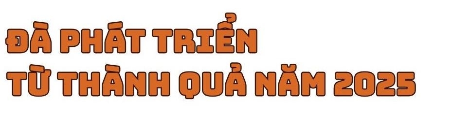 Triển vọng bất động sản 2026: Tái cấu trúc thị trường, tăng cung, tăng chất lượng