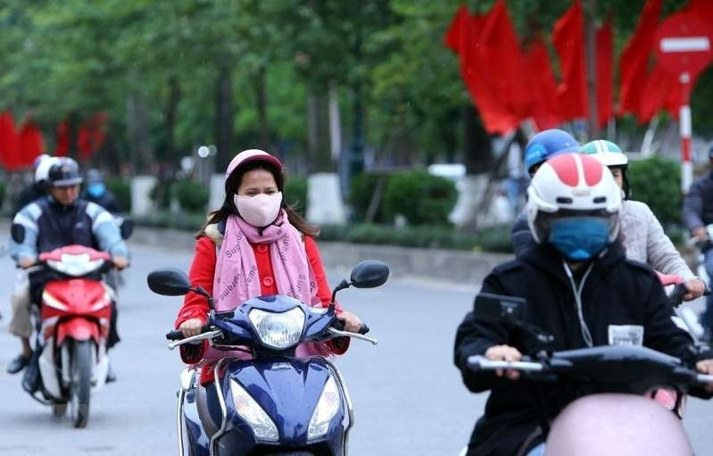 Dự báo các tỉnh miền Bắc vẫn tiếp tục đón rét đậm, rét hại. khong-khi-lanh.jpg