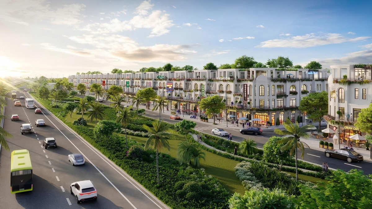 Gia Lai – Siêu tỉnh chiến lược kết nối cao nguyên và duyên hải Gia Lai – Siêu tỉnh chiến lược kết nối cao nguyên và duyên hải