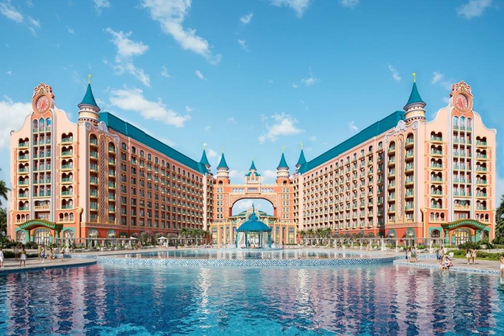 Vịnh Tiên và công thức tăng trưởng dài hạn của đô thị giải trí