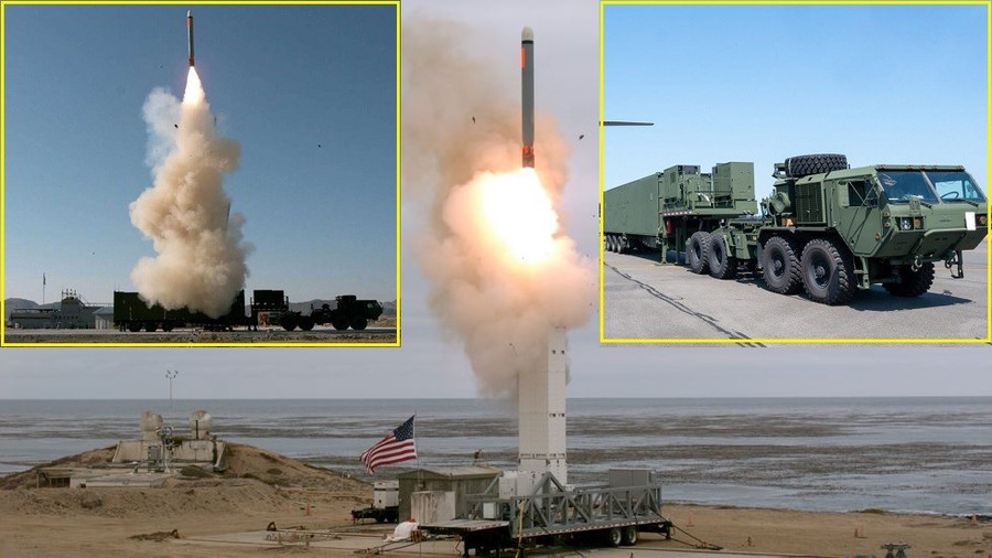 Kế hoạch B của Kiev chính là dùng tên lửa Tomahawk?