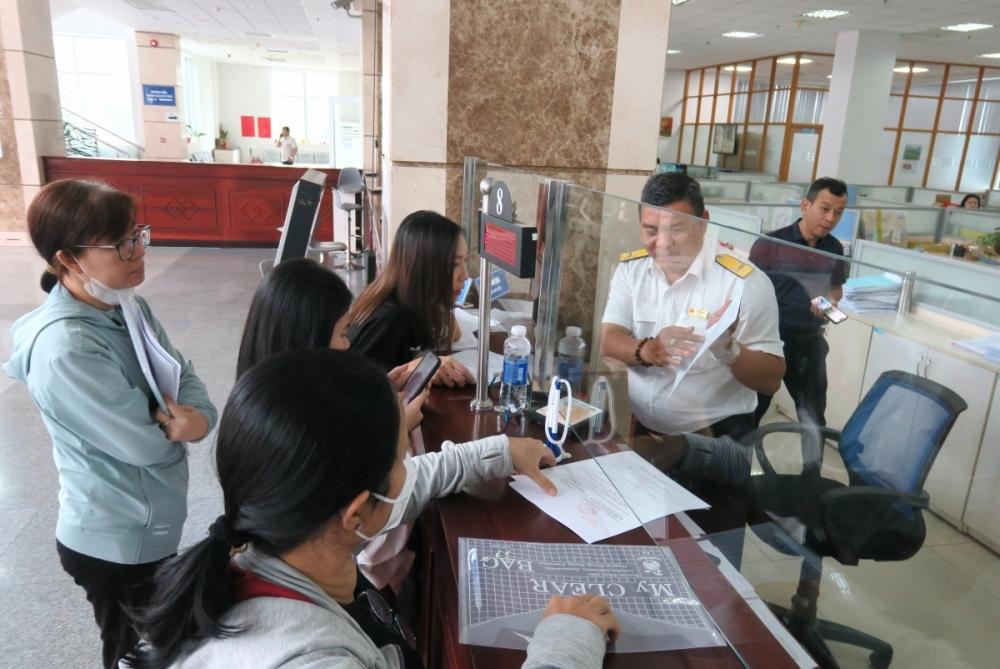 TP. Hồ Chí Minh: Nhiều doanh nghiệp bất động sản nợ thuế hàng nghìn tỷ đồng