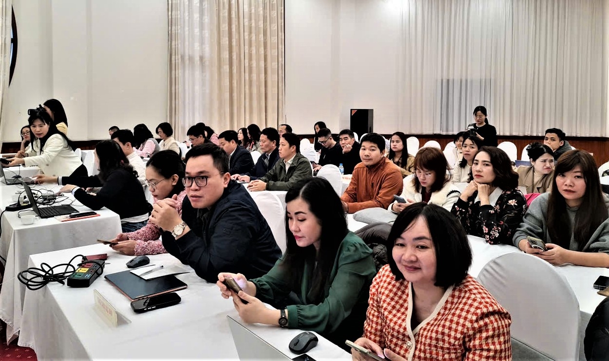 Đẩy mạnh ứng dụng công nghệ thông tin trong Tổng điều tra kinh tế năm 2026