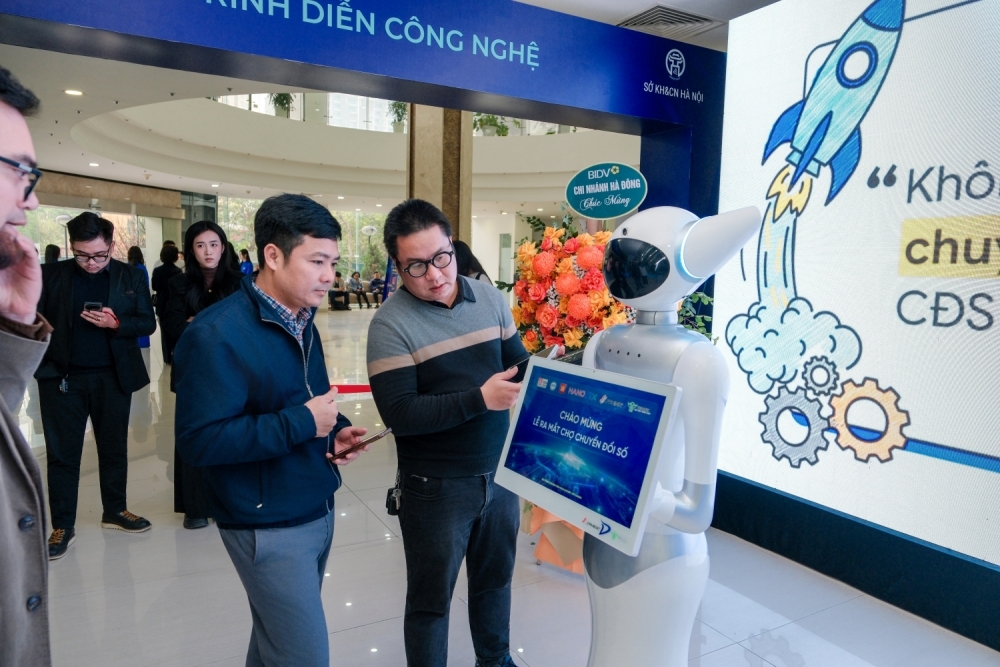 Sphinx JSC & BrighTO: Xây dựng Nền tảng AI Voice cho phát triển kinh tế số