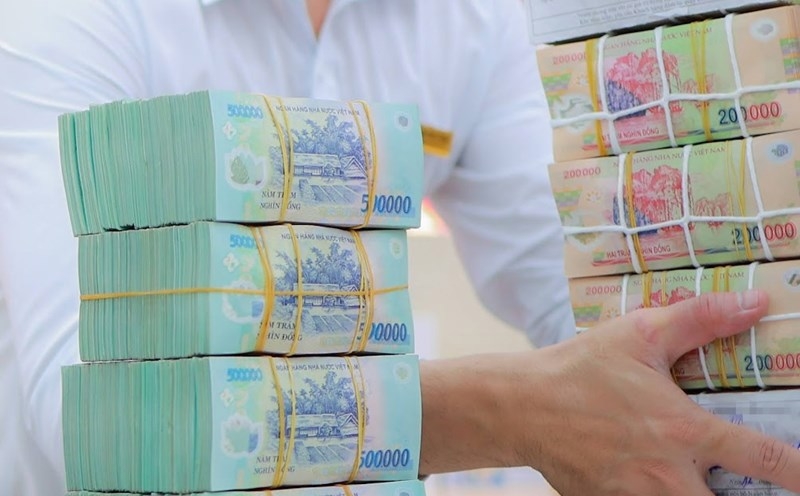 Triển khai dự toán ngân sách năm 2026: Phân bổ sớm, bám sát dự toán