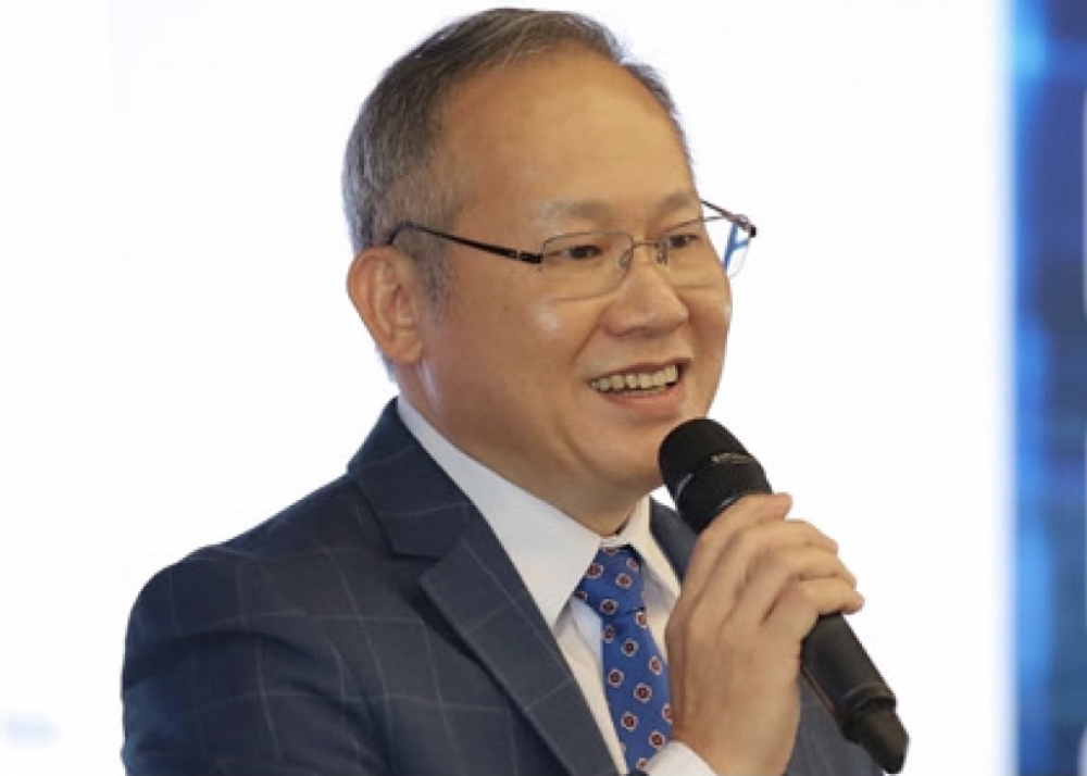 Nhân lực chất lượng cao và khoa học công nghệ là đòn bẩy phát triển kinh tế Việt Nam