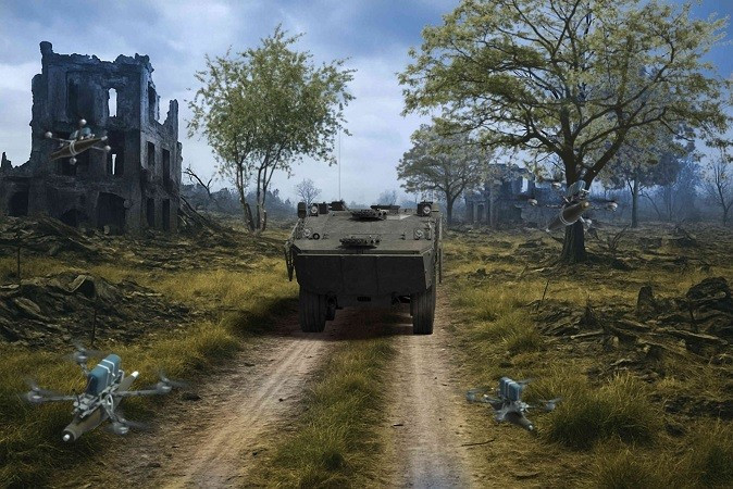 Công nghệ SCILT đã được lắp đặt trên xe APC. cong-nghe-2.jpg