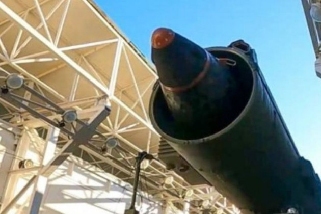 Mỹ, Nga đàm phán về hạt nhân chiến lược, ngày 24/2/2026.