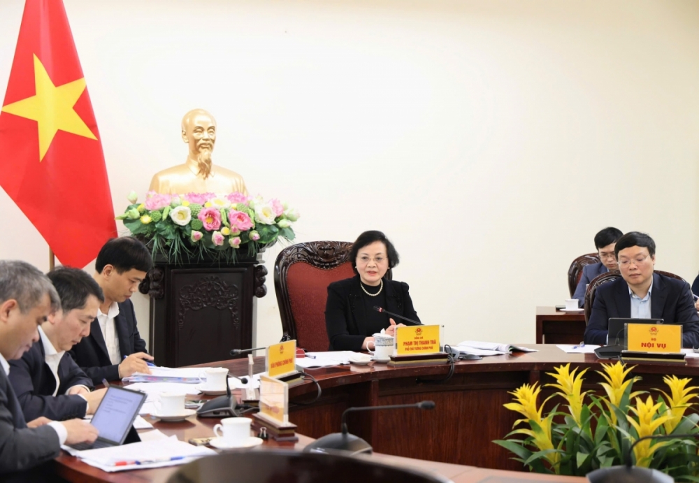 Thiết kế cơ chế quản lý người đại diện vốn nhà nước tại doanh nghiệp