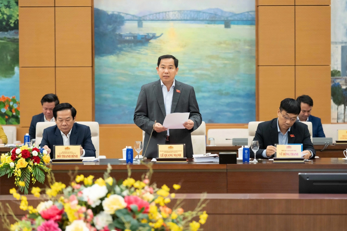 Tập trung cao điểm, bảo đảm thành công bầu cử Quốc hội, Hội đồng nhân dân