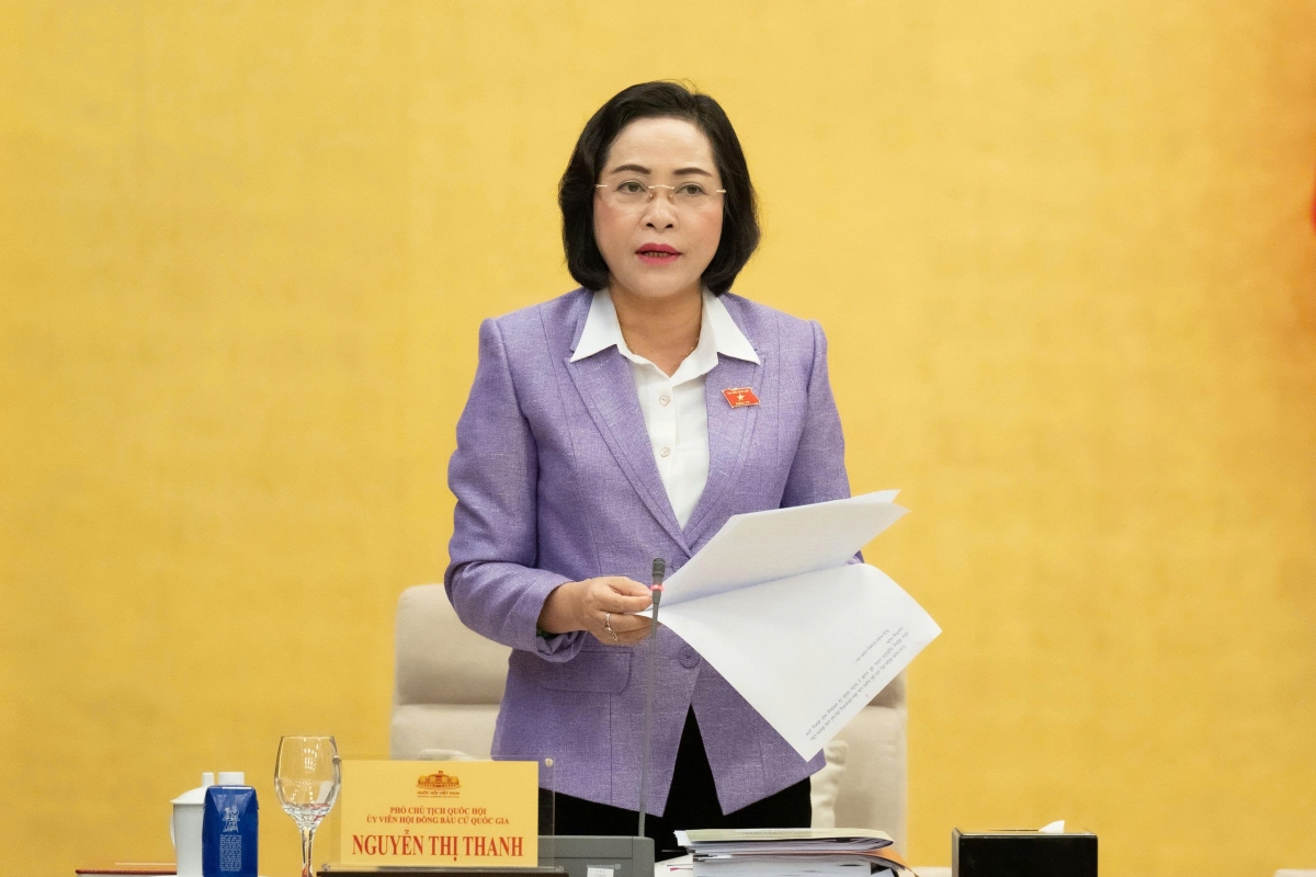 Tập trung cao điểm, bảo đảm thành công bầu cử Quốc hội, Hội đồng nhân dân