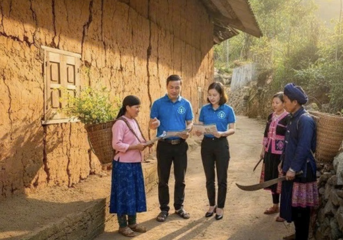 Tuyên Quang triển khai giao chỉ tiêu phát triển bảo hiểm xã hội đến năm 2030 Tuyên Quang triển khai giao chỉ tiêu phát triển bảo hiểm xã hội đến năm 2030