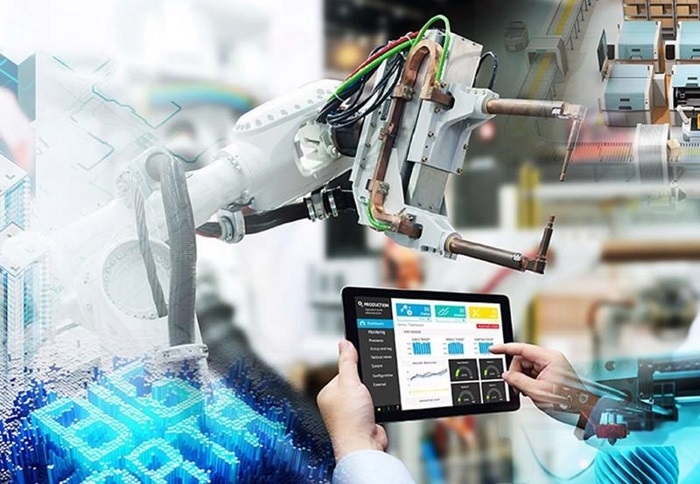 Tăng tốc toàn diện bằng khoa học, công nghệ và đổi mới sáng tạo