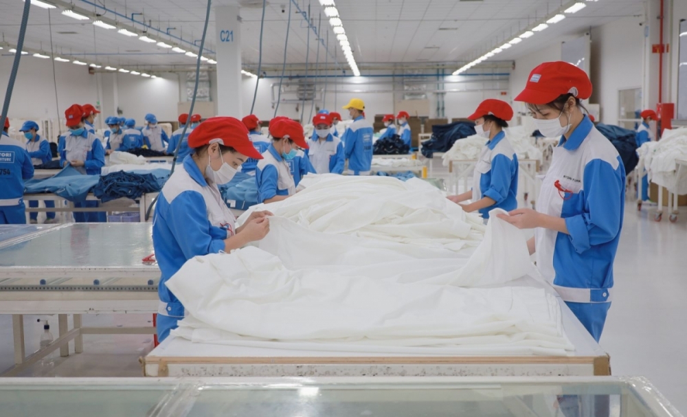 Đề xuất 6 nhóm giải pháp thúc đẩy tăng trưởng kinh tế TP. Hồ Chí Minh Đề xuất 6 nhóm giải pháp thúc đẩy tăng trưởng kinh tế TP. Hồ Chí Minh