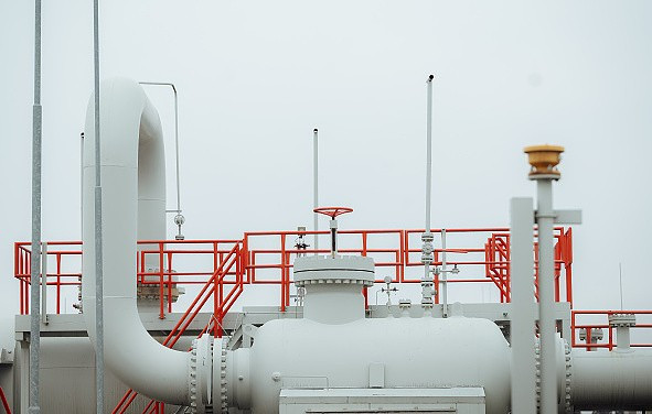 Nga cảnh báo âm mưu phá hoại đường ống dẫn khí TurkStream và Blue Stream.