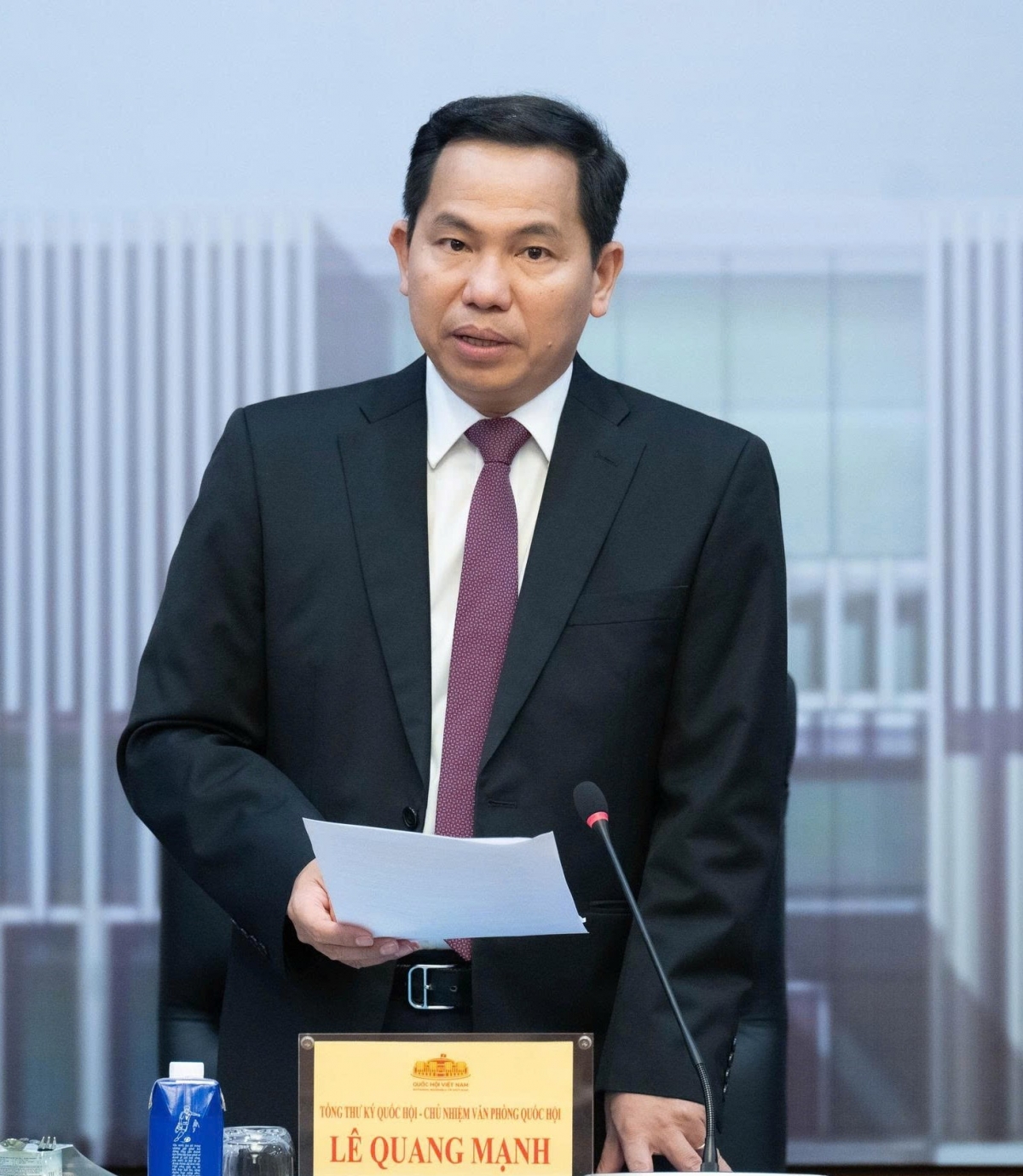 Bài bản từ Trung ương đến cơ sở, sẵn sàng cho Ngày hội lớn của toàn dân Bài bản từ Trung ương đến cơ sở, sẵn sàng cho Ngày hội lớn của toàn dân