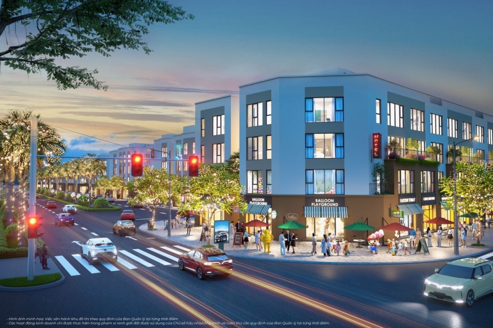 Đã đến lúc nhà ở xã hội phải vượt chuẩn cũ