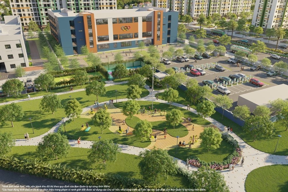 Đã đến lúc nhà ở xã hội phải vượt chuẩn cũ