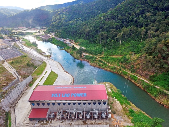 Dấu ấn tăng trưởng mạnh mẽ của dòng vốn Việt đầu tư ra nước ngoài Dấu ấn tăng trưởng mạnh mẽ của dòng vốn Việt đầu tư ra nước ngoài