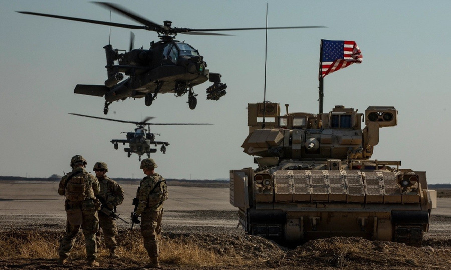 Giáo sư Mỹ cảnh báo: Chiến tranh Thế giới thứ 3 có thể đã bắt đầu