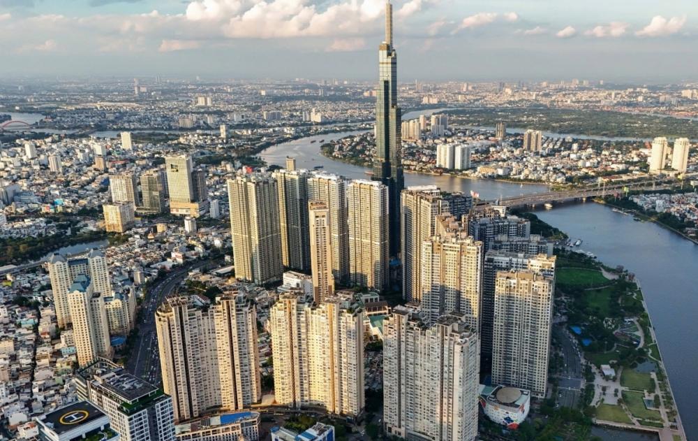 TP. Hồ Chí Minh đề xuất bổ sung 70 biên chế cho Trung tâm Tài chính quốc tế