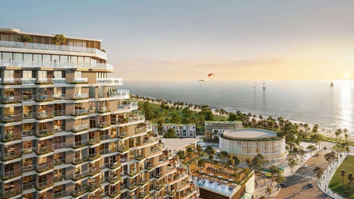 Nghịch lý tăng trưởng và bài toán nguồn cung bền vững tại đảo Ngọc