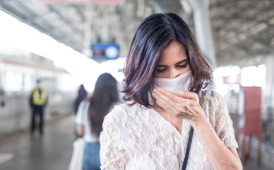 Giữ cho phổi khỏe mạnh là nhiệm vụ quan trọng đối với sức khỏe tổng thể của bạn. (Ảnh: ITN).