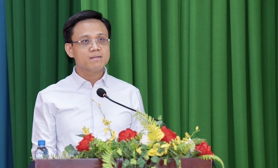 Cử tri Thành phố Hồ Chí Minh gửi gắm niềm tin vào đại biểu dân cử