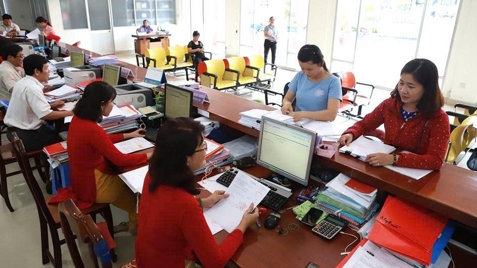 Kho bạc Nhà nước triển khai nhiều nhiệm vụ trọng tâm năm 2026