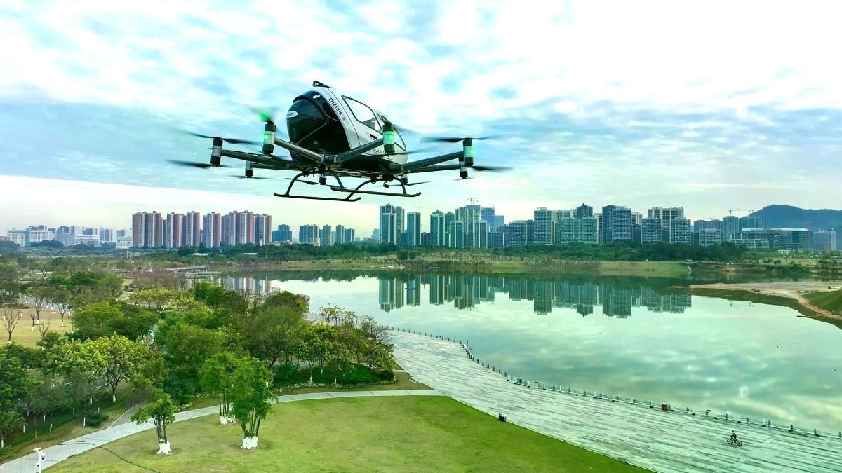 Kinh tế tầm thấp: Dư địa lớn cho tăng trưởng và đổi mới sáng tạo