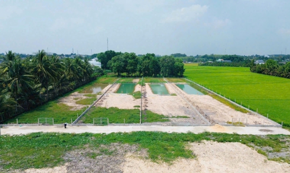 TP. Hồ Chí Minh đang tồn tại 3 quy định khác nhau về tách thửa, hợp thửa