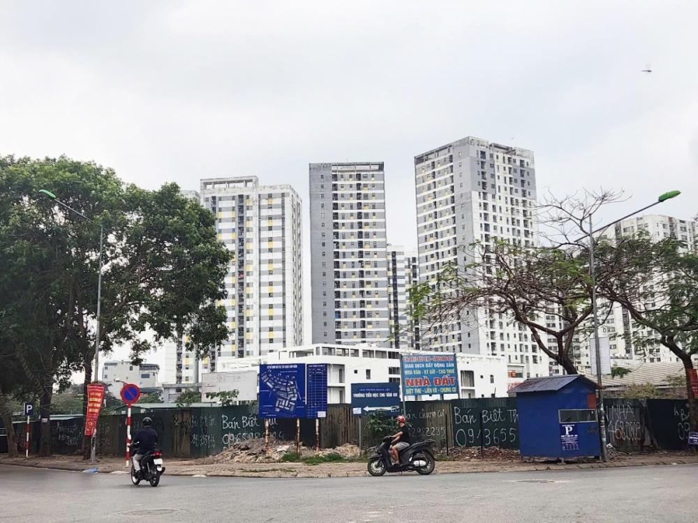 Xây dựng nhà ở xã hội trong năm 2026 (bài 4): Kiến nghị tiếp tục các giải pháp đồng bộ