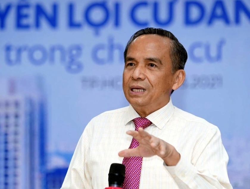 Xây dựng nhà ở xã hội trong năm 2026 (bài 4): Kiến nghị tiếp tục các giải pháp đồng bộ