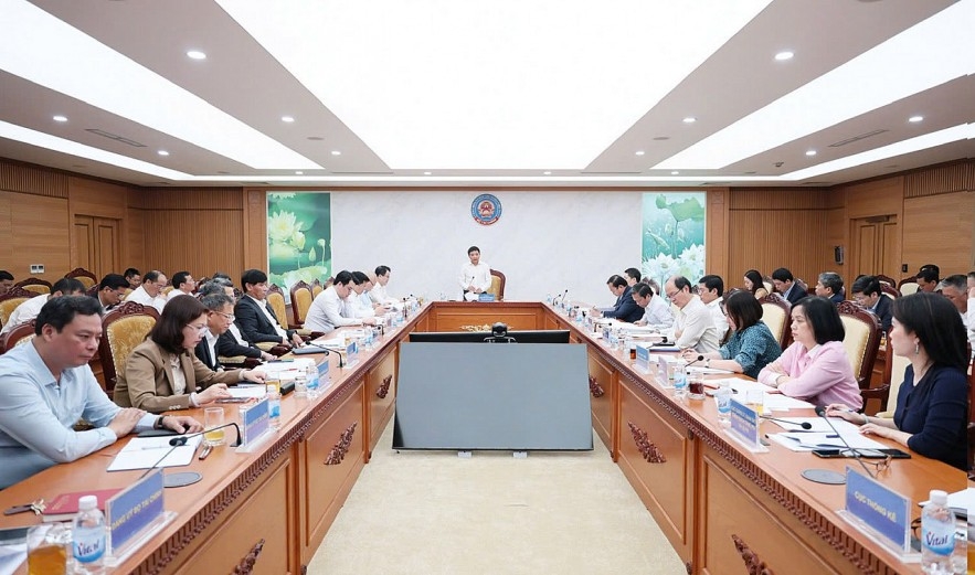 Bộ Tài chính phân cấp mạnh thẩm quyền quản lý trong nhiều lĩnh vực