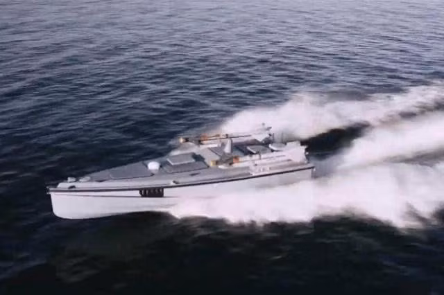 Chuyên gia Nga thừa nhận Ukraine có thể sớm mở một mặt trận dưới nước