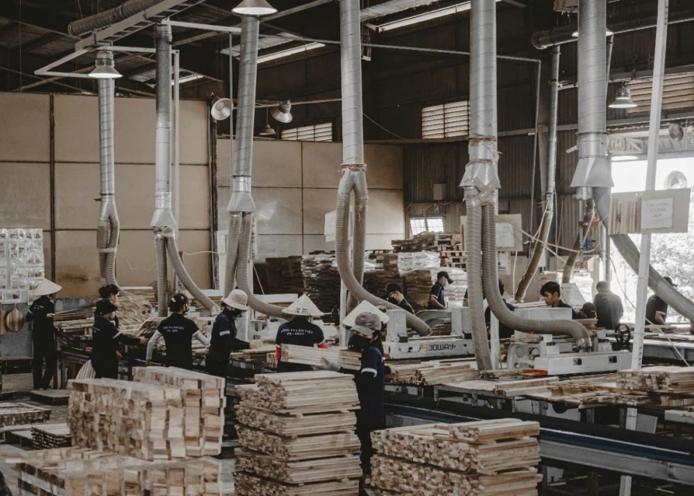 Mọi cơ chế phải hướng tới hỗ trợ doanh nghiệp phát triển Mọi cơ chế phải hướng tới hỗ trợ doanh nghiệp phát triển