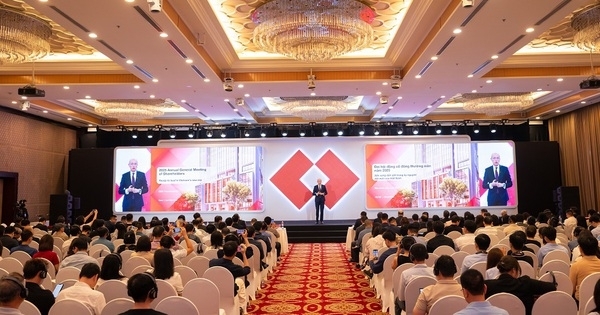 Ngân hàng tăng tốc vốn, cổ tức tiếp tục “nóng” Ngân hàng tăng tốc vốn, cổ tức tiếp tục “nóng”