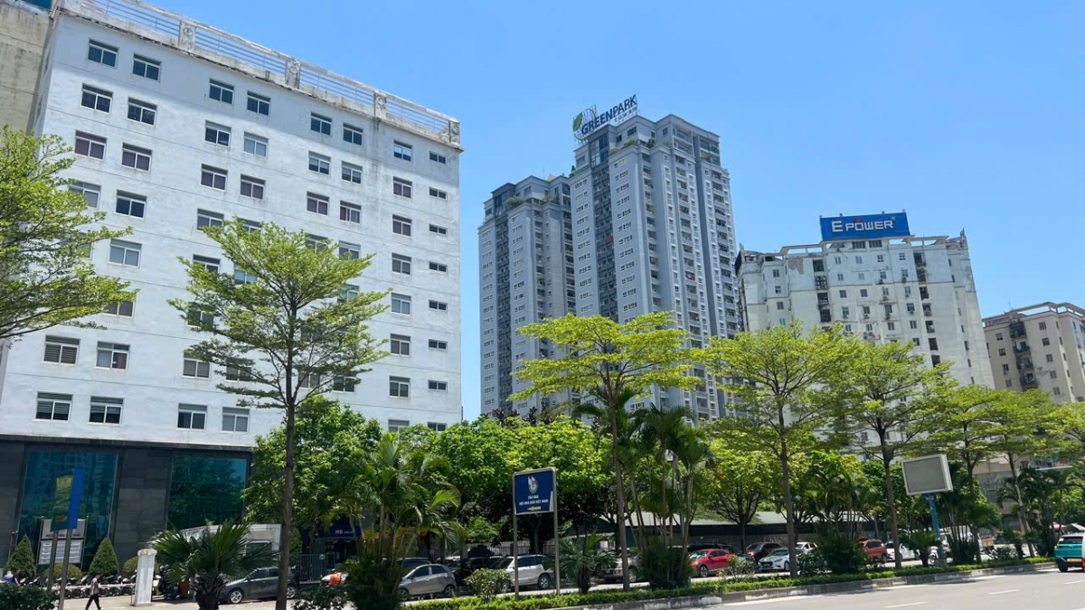 Bất động sản ít chịu tác động từ các cú sốc ngắn hạn Bất động sản ít chịu tác động từ các cú sốc ngắn hạn