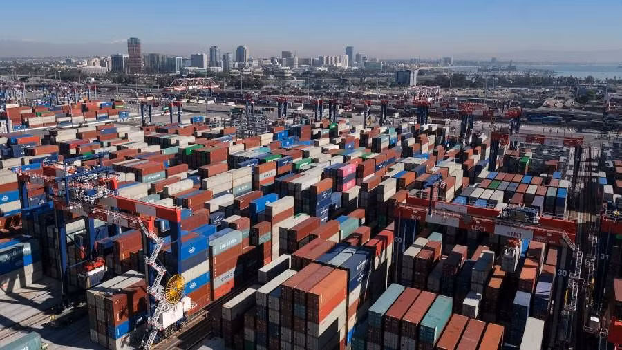 Tổng thống Trump cảnh báo về đòn thuế mới liên quan Iran