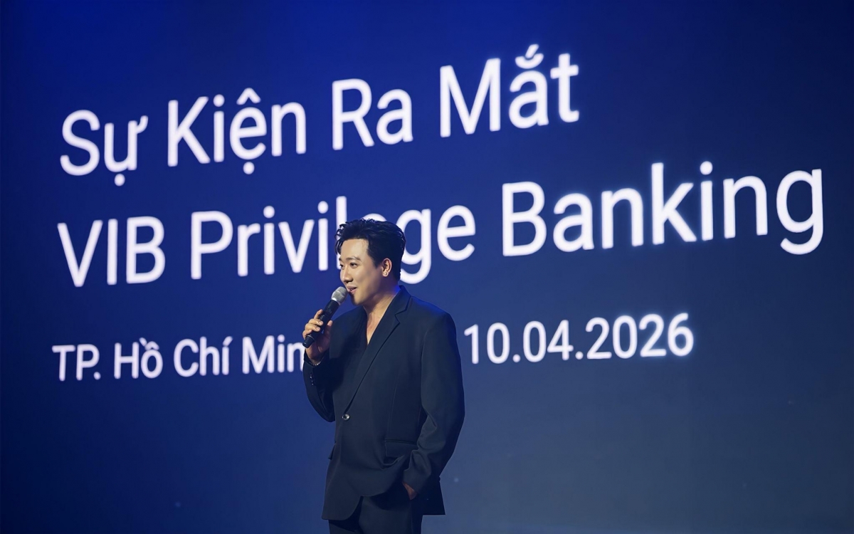 VIB Privilege Banking: Linh hoạt, cá nhân hóa và đặc quyền xứng tầm