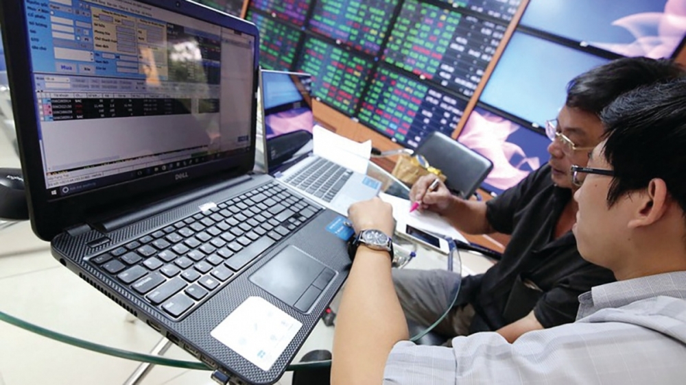 Thị trường trước ngưỡng 1750: Phân hóa gia tăng, kỳ vọng mở rộng lên vùng 1.800–1.850