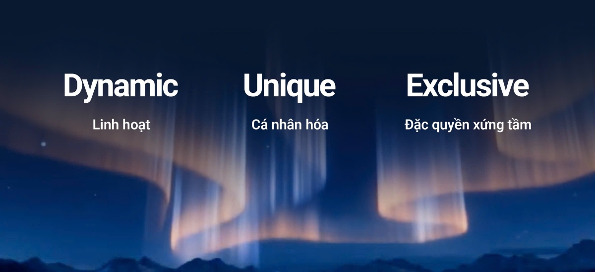 VIB Privilege Banking: Linh hoạt, cá nhân hóa và đặc quyền xứng tầm