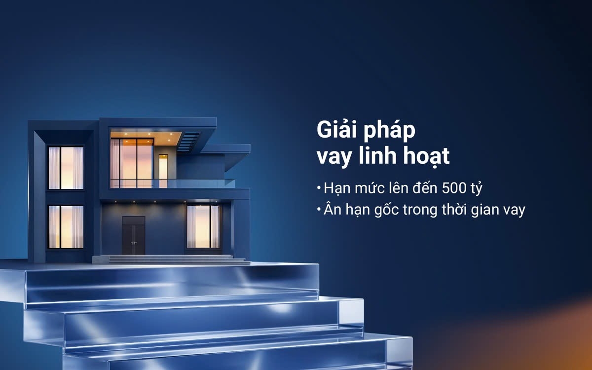 VIB Privilege Banking: Linh hoạt, cá nhân hóa và đặc quyền xứng tầm