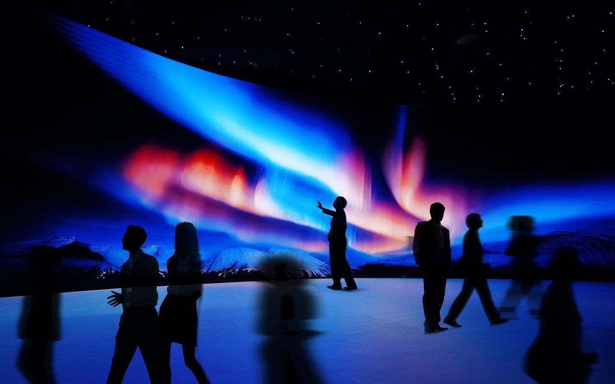 VIB Privilege Banking: Linh hoạt, cá nhân hóa và đặc quyền xứng tầm