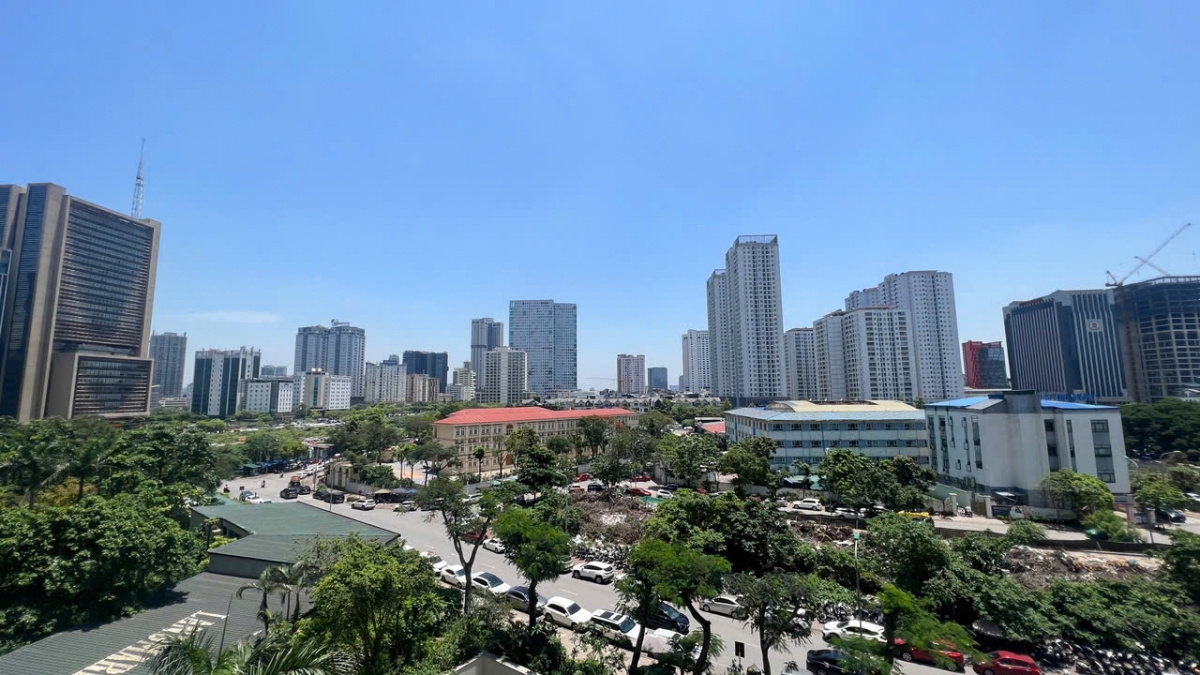 Chủ đầu tư bất động sản đang chịu nhiều áp lực