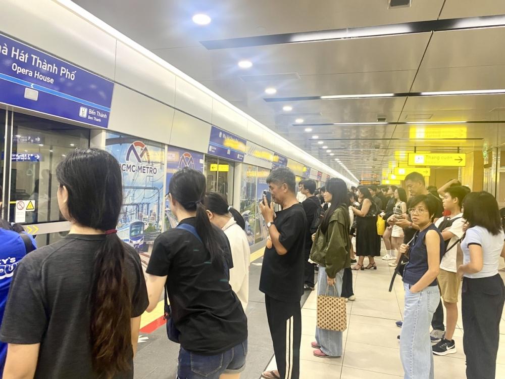 TP. Hồ Chí Minh: Nhận diện nguyên nhân người dân