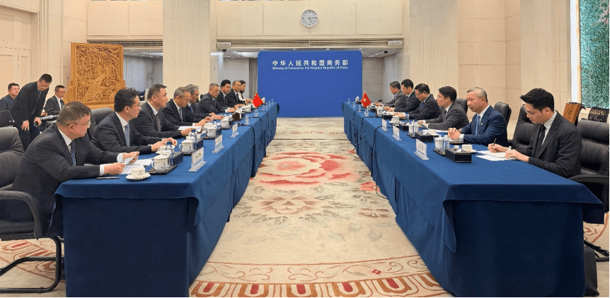 Việt Nam - Trung Quốc tiếp tục là đối tác hợp tác thương mại quan trọng Việt Nam - Trung Quốc tiếp tục là đối tác hợp tác thương mại quan trọng