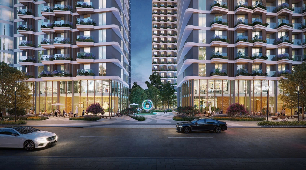 Meypearl Harmony: Đáp án cho bài toán bất động sản dòng tiền tại Phú Quốc