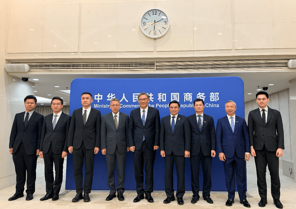 Việt Nam - Trung Quốc tiếp tục là đối tác hợp tác thương mại quan trọng Việt Nam - Trung Quốc tiếp tục là đối tác hợp tác thương mại quan trọng